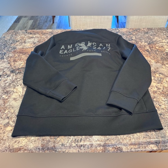 Men’s American Eagle hoodie - Picture 6 of 7